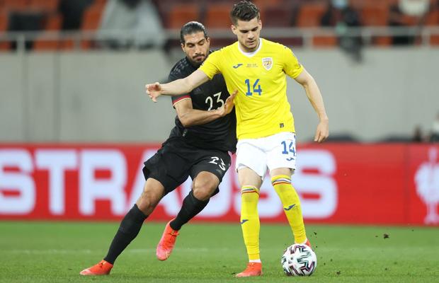 Ianis Hagi și-ar putea vedea visul îndeplinit! Presa din Turcia face marele anunț: „Galatasaray vrea să îi ofere numărul 10”