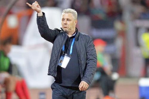 Marius Șumudică a antrenat în Turcia la Kayserispor, Gaziantep și Rizespor
