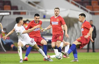Gigi Becali, cucerit de un fotbalist de la FCSB: „A fost excepțional, mi-a plăcut foarte mult”