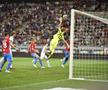 Cine este Stipe Vucur, noul jucător de la FCSB » Fost coleg și bun prieten cu Steliano Filip, ar fi putut ajunge la Sepsi OSK!