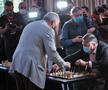 Ion Crăciunescu vs. Kasparov