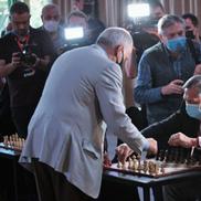 FOTO: Dumitru Angelescu