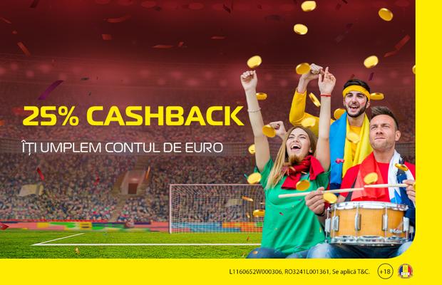 Vrei nu vrei, asta e singura casă de pariuri care-ți bagă bani cu forța în contul de Euro!