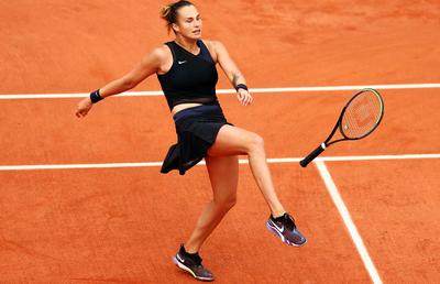 Favorita trei de la Roland Garros, eliminată! O nouă surpriză majoră la Paris