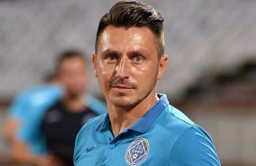 Ilie Poenaru o pregătește pe Academica Clinceni din 2018 În ce condiții va continua Ilie Poenaru la Academica Clinceni: „Abia apoi vom negocia”