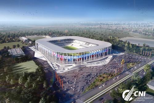 Stadionul Ghencea