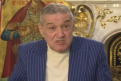Gigi Becali a dezvăluit cine i l-a propus pe Stipe Vucur (29 de ani, stoper): Florin Vulturar, același impresar care a intermediat și mutarea lui Alexandru Crețu la FCSB.