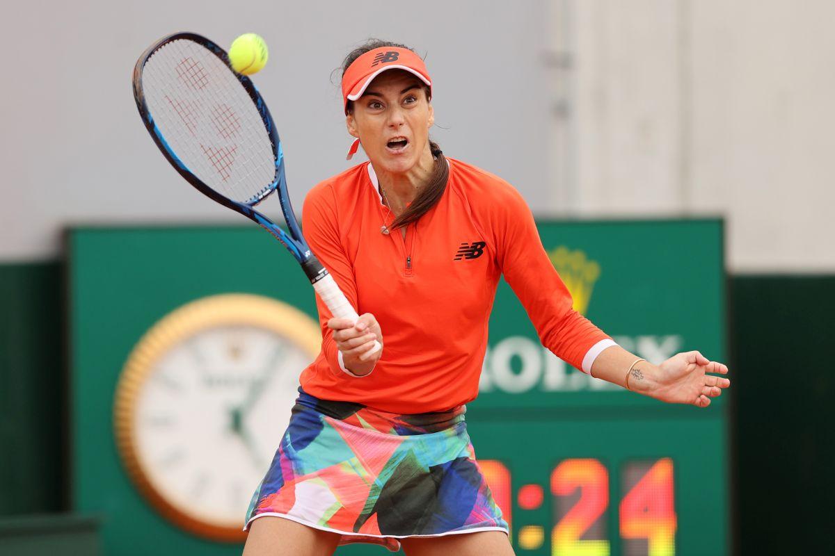 Sorana Cîrstea - Daria Kasatkina, confruntare din turul III de la Roland Garros 2021 04.06.2021