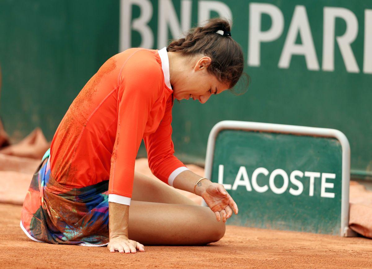 Sorana Cîrstea, salt uriaș în clasamentul WTA » Pe ce loc ajunge după calificarea în optimi la Roland Garros
