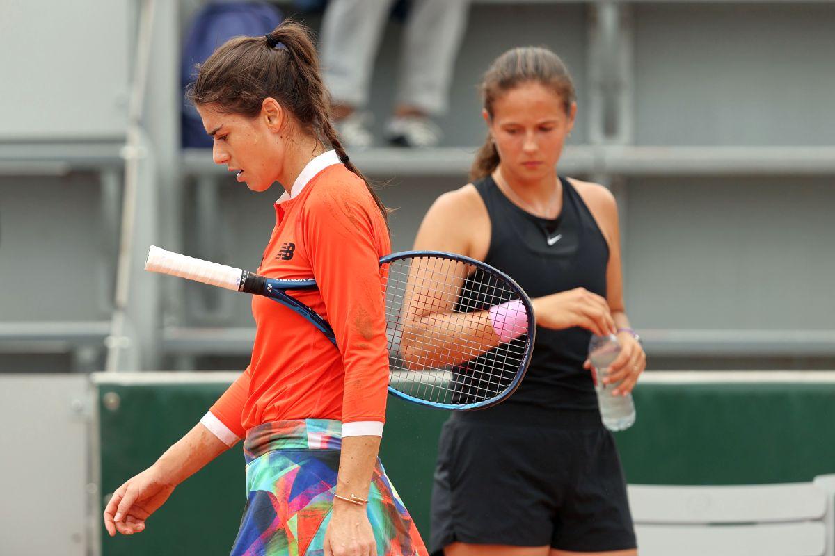 Ilie Năstase, după victoria Soranei Cîrstea: „Vreau s-o sun. Sper s-o bată și pe Serena”