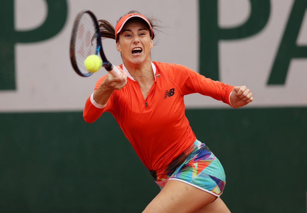 Ilie Năstase, după victoria Soranei Cîrstea: „Vreau s-o sun. Sper s-o bată și pe Serena”