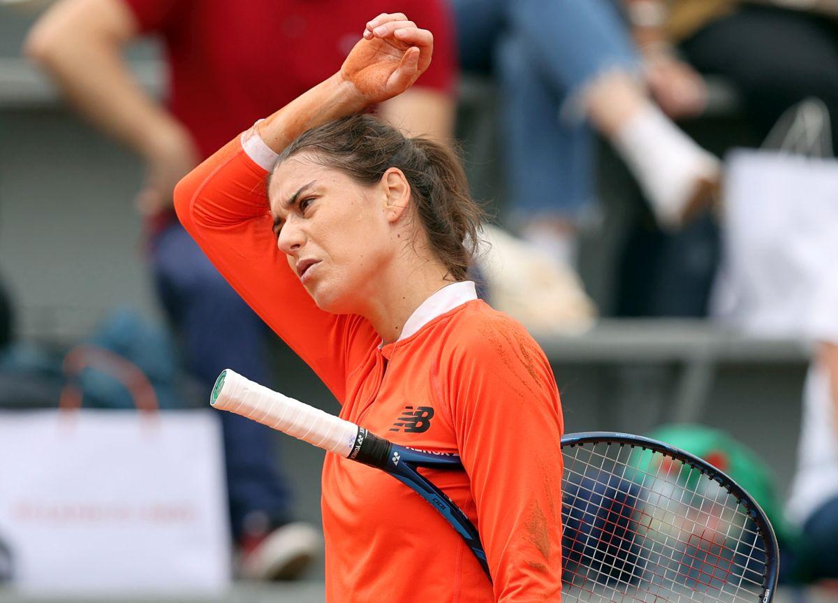 Sorana Cîrstea - Daria Kasatkina, confruntare din turul III de la Roland Garros 2021 04.06.2021