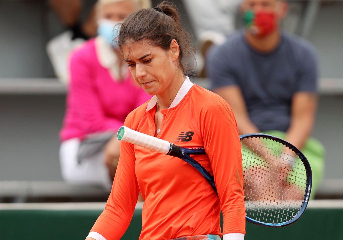 Sorana Cîrstea - Daria Kasatkina, confruntare din turul III de la Roland Garros 2021 04.06.2021