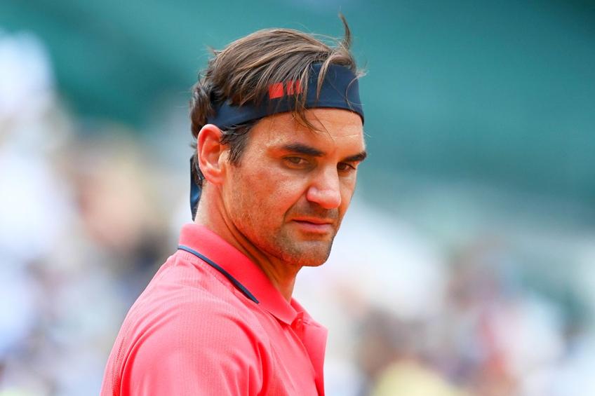 Roger Federer