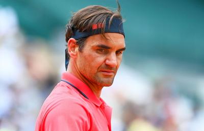 Victor Hănescu dezvăluie o tactică năprasnică prin care Roger Federer își intimida adversarii înaintea meciurilor: „Am în minte și acum ce a făcut!"