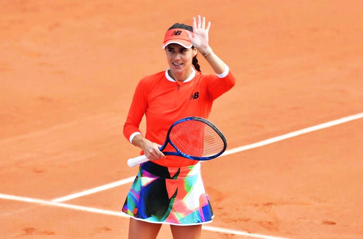 Sorana Cîrstea, sinceră după meciurile foarte bune de la Roland Garros: „Nu mă așteptam să fiu atât de puternică” » Ce schimbare importantă a făcut