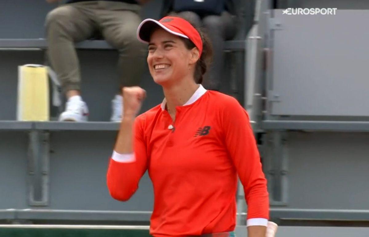 Sorana Cîrstea - Daria Kasatkina, confruntare din turul III de la Roland Garros 2021 04.06.2021