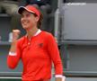 Sorana Cîrstea - Daria Kasatkina 6-3, 6-2 » Sori ne face să visăm! Victorie entuziasmantă și calificare în optimi la Roland Garros. CTP, scurt comentariu la cald pentru GSP