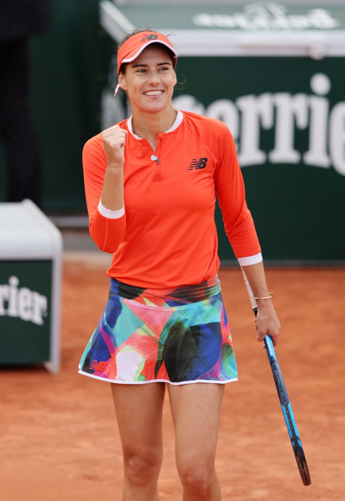 Sorana Cîrstea - Daria Kasatkina, confruntare din turul III de la Roland Garros 2021 04.06.2021