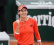 Sorana Cîrstea, salt uriaș în clasamentul WTA » Pe ce loc ajunge după calificarea în optimi la Roland Garros