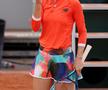 Sorana Cîrstea, salt uriaș în clasamentul WTA » Pe ce loc ajunge după calificarea în optimi la Roland Garros