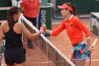 Sorana Cîrstea, salt uriaș în clasamentul WTA » Pe ce loc ajunge după calificarea în optimi la Roland Garros