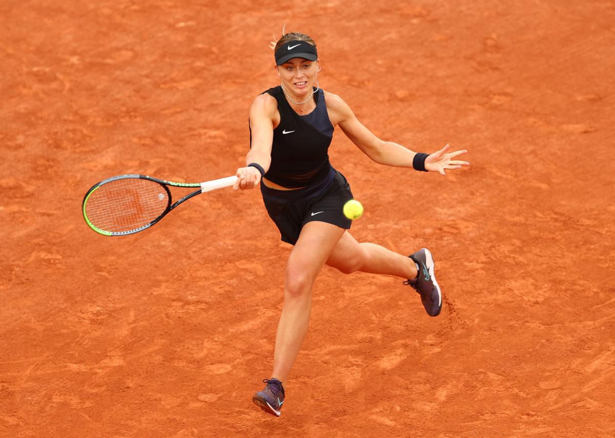 Reacții fantastice după o partidă intensă: „Bogdan - Badosa, probabil cel mai bun meci de la Roland Garros 2021 până acum!”