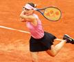 Ana Bogdan (28 de ani, 102 WTA) a pierdut cu Paula Badosa (23 de ani, 35 WTA), scor 6-2, 6(4)-7, 4-6, în turul 3 de la Roland Garros.