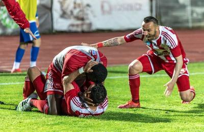 Pe ce stadion va juca Sepsi în Conference League: „UEFA ne-a impus o groază de cerințe!”