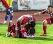 Laszlo Dioszegi, patronul lui Sepsi, a anunțat că echipa poate juca în cupele europene pe arena „Ilie Oană” din Ploiești, dacă UEFA nu va omologa actualul stadion al covăsnenilor.