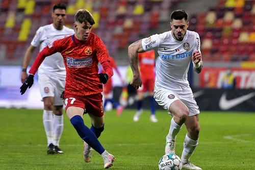 CFR Cluj a câștigat un nou campionat în Liga 1. Sursă foto: GSP