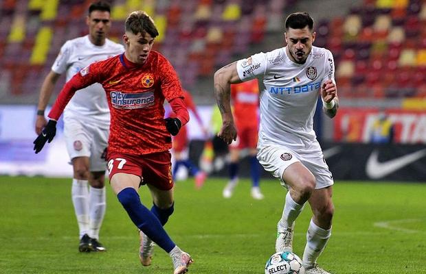 Echipa sezonului în Liga 1: trei jucători de la Craiova și FCSB, doar doi de la CFR Cluj + 2 apariții surpriză