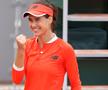Sorana Cîrstea. FOTO: Guliver/Getty Images