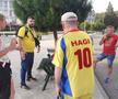 Ilie Dumitrescu, indignat înainte de Muntenegru - România: „Mă deranjează!”