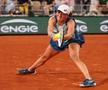 Iga Swiatek e campioana de la Roland Garros 2022! Poloneza a egalat recordul istoric al lui Venus Williams și a sărbătorit cu un star al fotbalului mondial