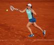 Iga Swiatek e campioana de la Roland Garros 2022! Poloneza a egalat recordul istoric al lui Venus Williams și a sărbătorit cu un star al fotbalului mondial