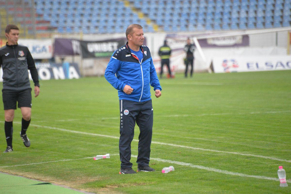 Dante Botoșani - Oțelul Galați