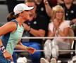 Iga Swiatek e campioana de la Roland Garros 2022! Poloneza a egalat recordul istoric al lui Venus Williams și a sărbătorit cu un star al fotbalului mondial
