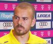 România a pierdut în Muntenegru, scor 0-2, la debutul în grupa din Liga Națiunilor. Denis Alibec (31 de ani) a recunoscut superioritatea adversarilor.