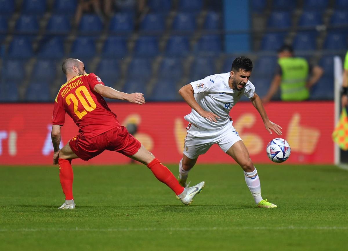Edi Iordănescu, enigmatic după Muntenegru - România 2-0: „Nu îmi asum singur, cum au făcut colegii dinaintea mea! Nu am venit să îmi stric cariera”