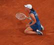 Iga Swiatek e campioana de la Roland Garros 2022! Poloneza a egalat recordul istoric al lui Venus Williams și a sărbătorit cu un star al fotbalului mondial
