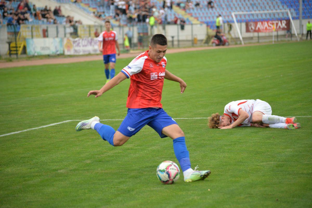 Dorinel Munteanu și Dan Alexa, emoții pentru promovarea în Liga 2! Ce s-a întâmplat în turul finalelor