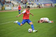 Dorinel Munteanu și Dan Alexa, emoții pentru promovarea în Liga 2! Ce s-a întâmplat în turul finalelor