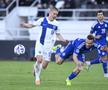 Finlanda și Bosnia au remizat, scor 1-1, în primul meci din grupa României de Nations League.