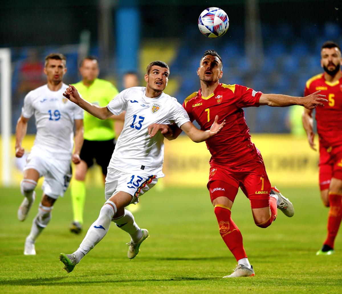 Edi Iordănescu, enigmatic după Muntenegru - România 2-0: „Nu îmi asum singur, cum au făcut colegii dinaintea mea! Nu am venit să îmi stric cariera”