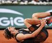 Alexander Zverev, accidentat la Roland Garros // foto: Guliver/gettyimages