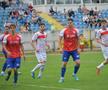 Dorinel Munteanu și Dan Alexa, emoții pentru promovarea în Liga 2! Ce s-a întâmplat în turul finalelor