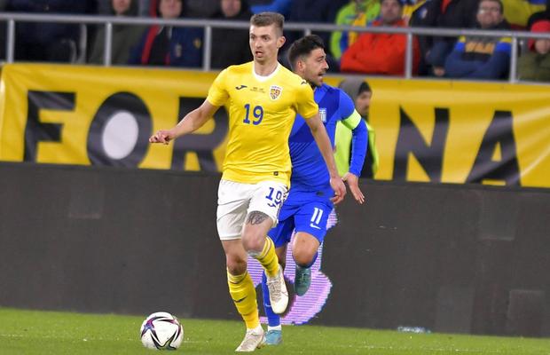Presat de Gigi Becali, Florin Tănase a luat decizia mult așteptată » În ce condiții revine la FCSB