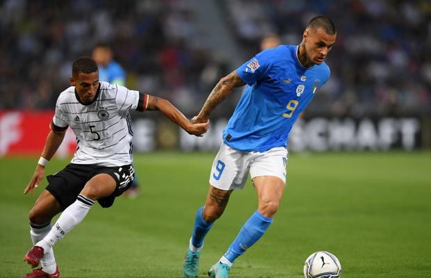 Meciurile zilei din Liga Națiunilor » Italia, remiză cu Germania! Ungaria, victorie răsunătoare în fața Angliei