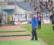 Dorinel Munteanu și Dan Alexa, emoții pentru promovarea în Liga 2! Ce s-a întâmplat în turul finalelor